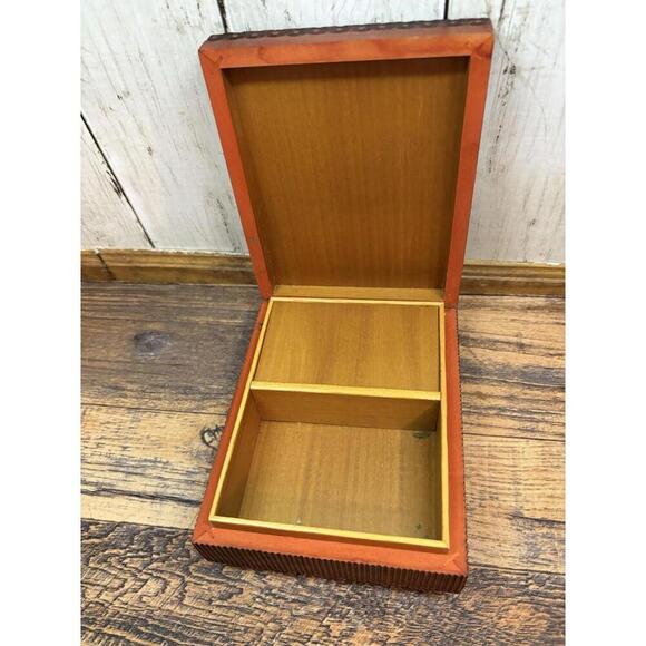 Original Deichert Musical Box-Ballerina-Made In Germany Lady Greensleaves - Picture 4 of 7